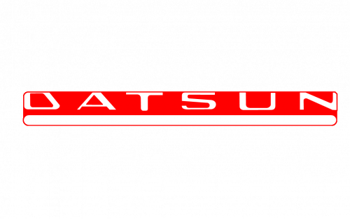 Datsun Logo-1951