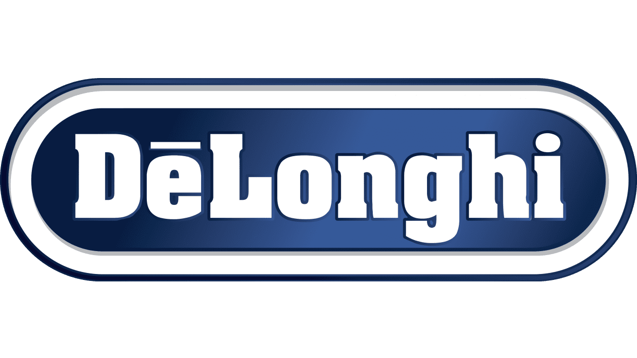 DeLonghi Logo | evolution history and meaning, PNG