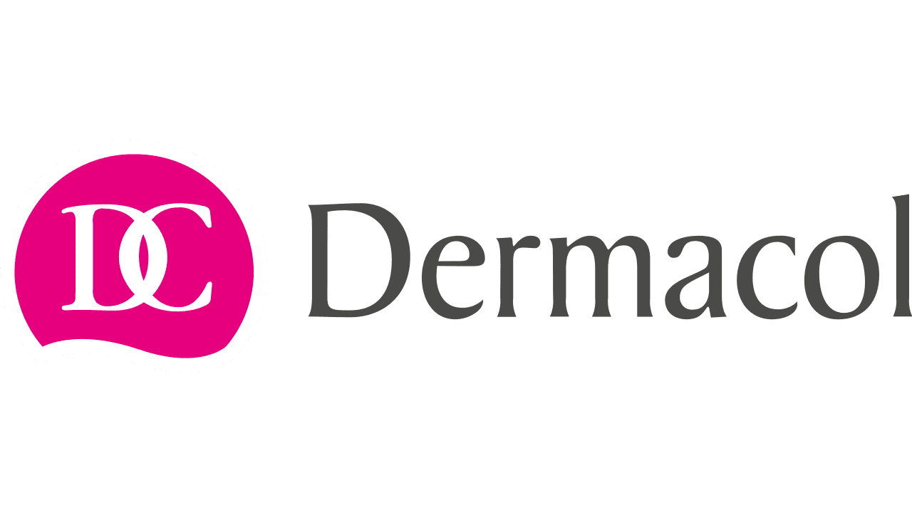 Dermacol Logo and symbol, meaning, history, PNG, brand
