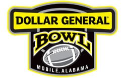Mobile Alabama Bowl Logo