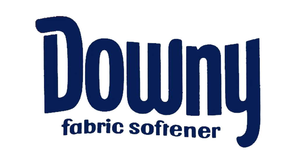 Downy Logo And Symbol Meaning History PNG Brand