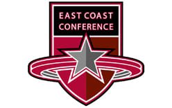 East Coast Conference Logo