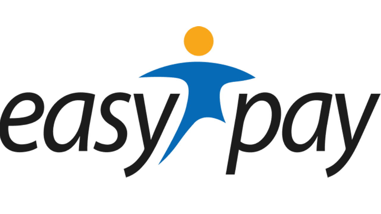 Easypay Logo Evolution History And Meaning Png