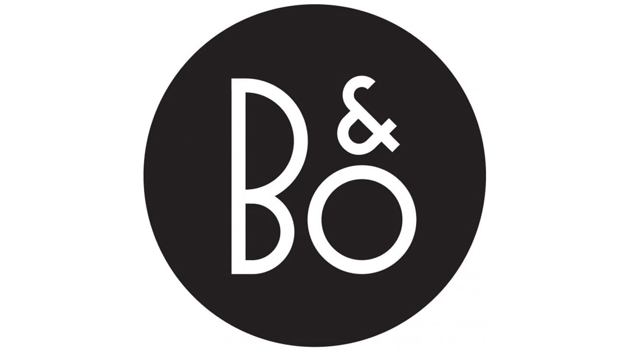 Bang & Olufsen Logo and symbol, meaning
