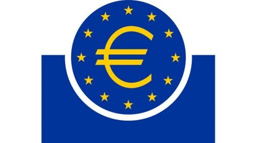 Emblem European Central Bank (ECB)