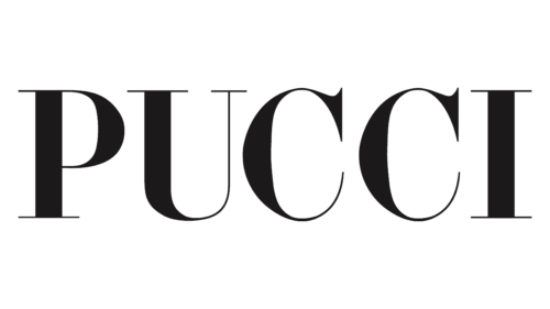 Emilio Pucci Logo
