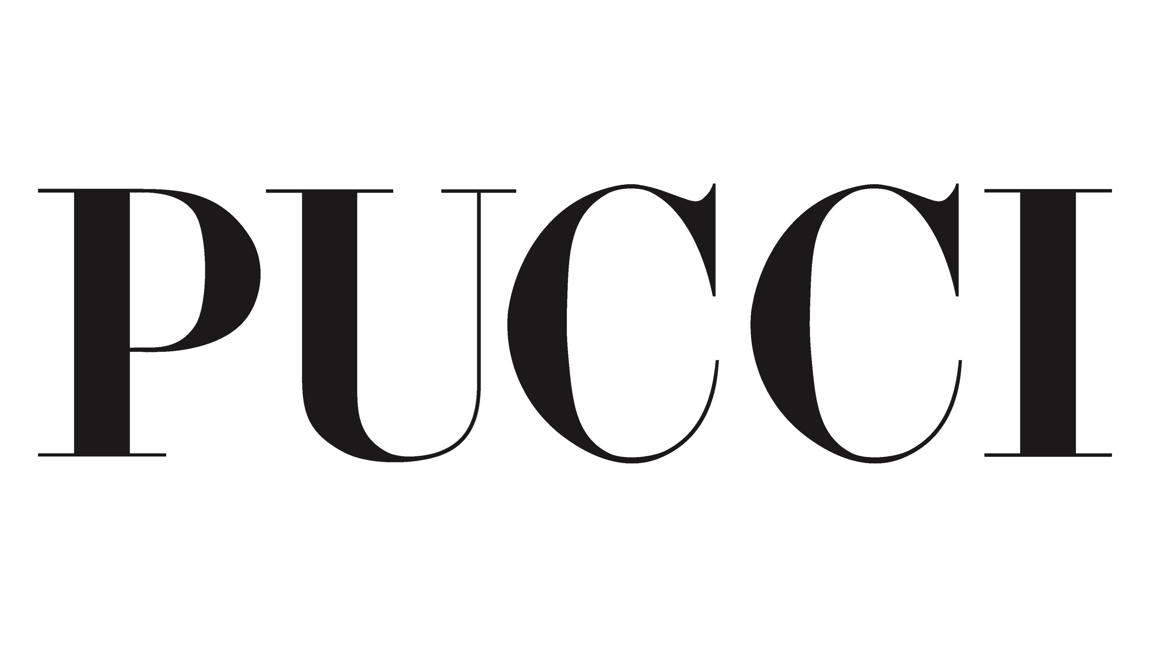 Emilio Pucci Vector Logo  Free Download - (.SVG + .PNG) format 
