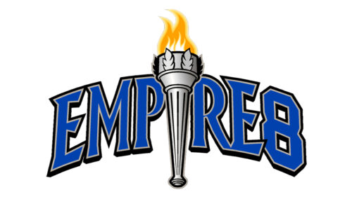 Empire 8 Logo