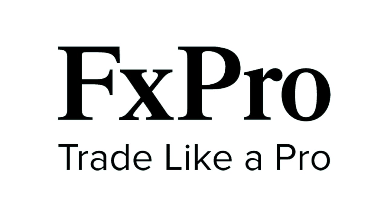 FxPro Logo and symbol, meaning, history, PNG, brand