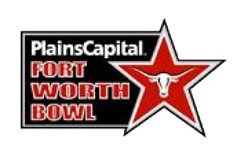 Fort Worth Bowl Logo