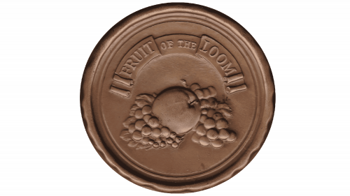 Fruit of the Loom Logo 1936