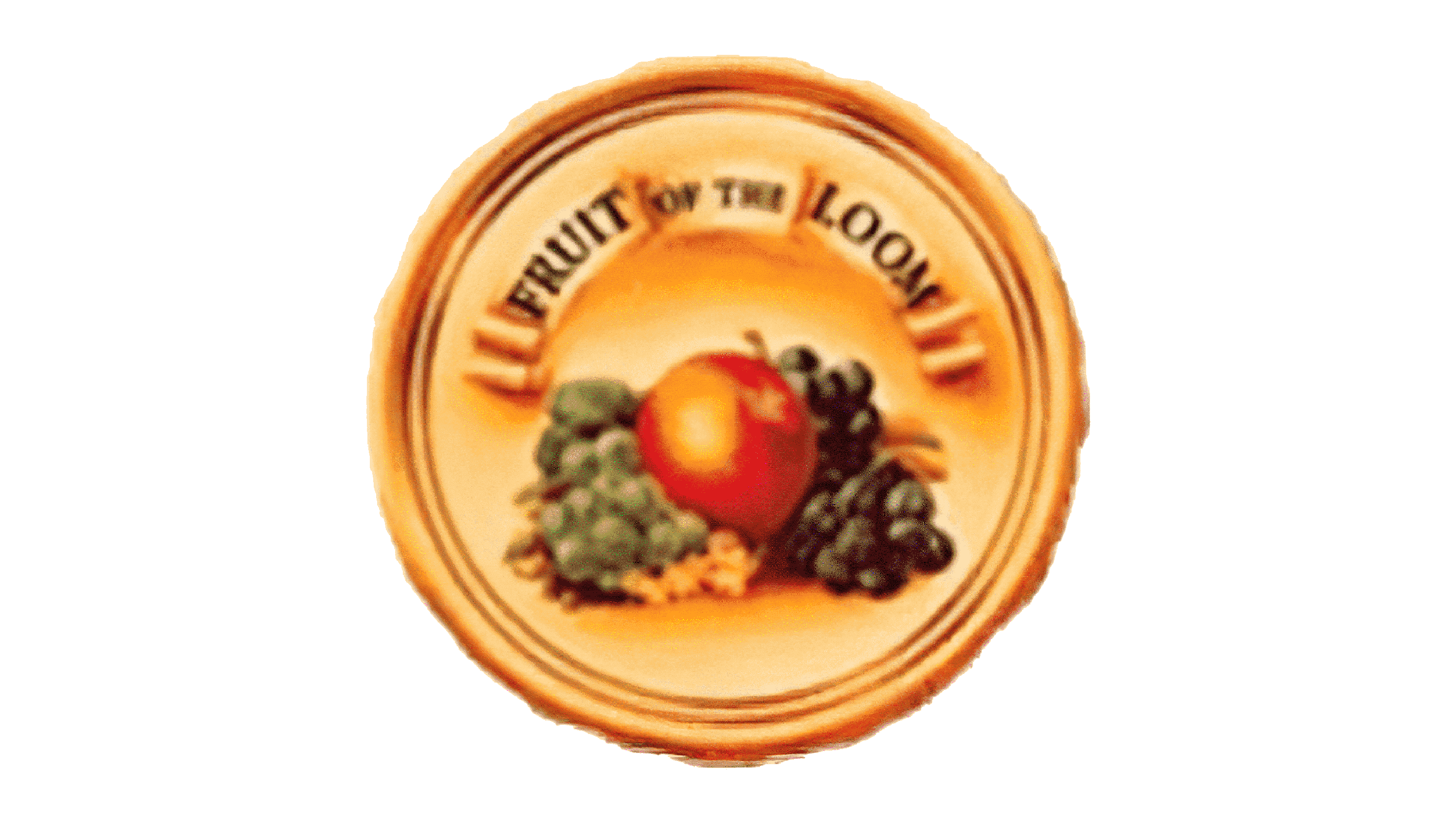 What is the significance of the fruit in Fruit of the Loom's logo? - Quora