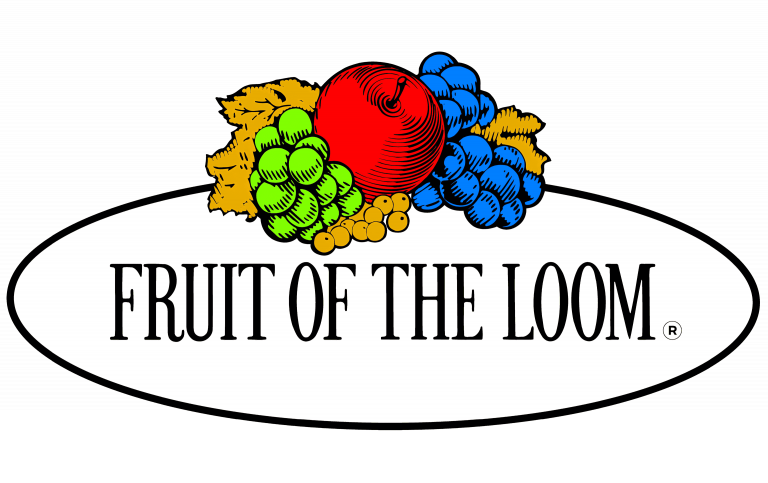 Fruit of the Loom Logo and symbol, meaning, history, PNG, brand