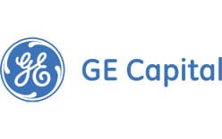 GE Capital / GE Money Logo