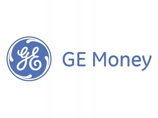 GE Money logo