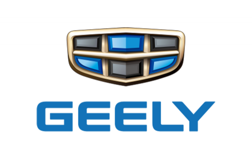 Geely Logo-2014