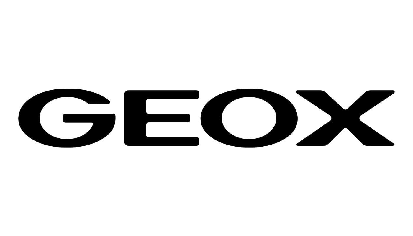 Geox Logo | evolution history and 
