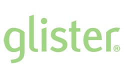 Glister Logo