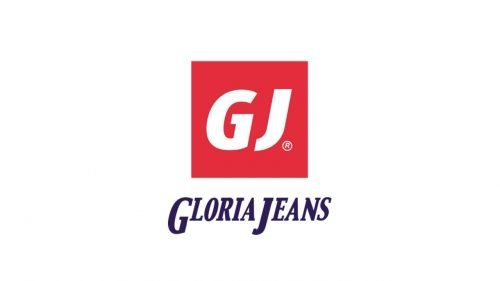 Gloria Jeans logo