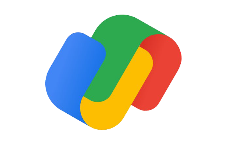 Google Pay Logo Evolution History And Meaning Png