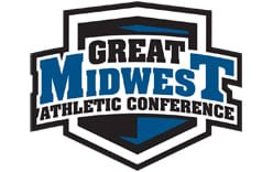 Great Midwest Athletic Conference Logo