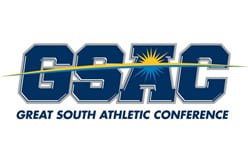 Great South Athletic Conference Logo