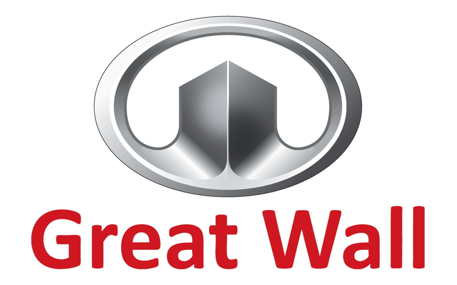 great wall car logo