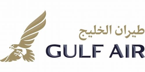 Gulf Air logo