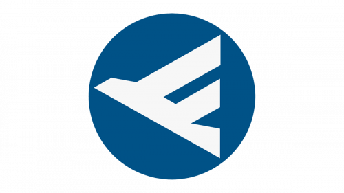 Hahn Air Emblem
