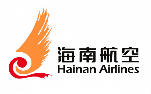 Hainan Airlines Logo and symbol, meaning, history, PNG, brand