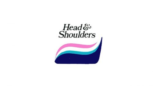 Head & Shoulders Logo 1961