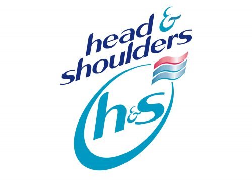Head & Shoulders Logo 2001