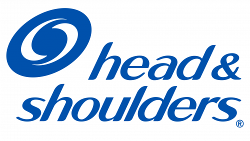 Head and Shoulders Logo