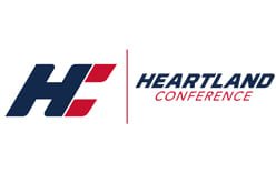 Heartland Conference Logo