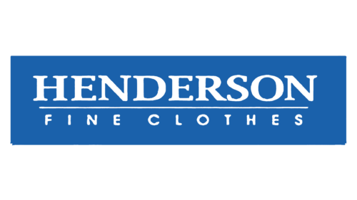 Henderson Logo 1993