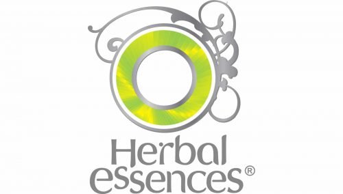 Herbal Essences Logo 2005