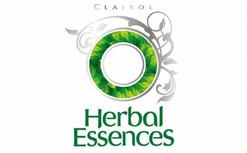Herbal Essences Logo 2014