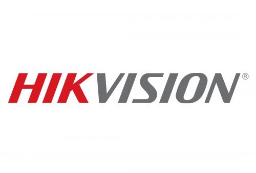 Hikvision logo