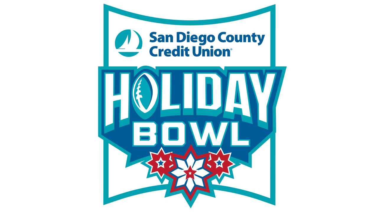 Holiday Bowl Logo and symbol, meaning, history, PNG, brand