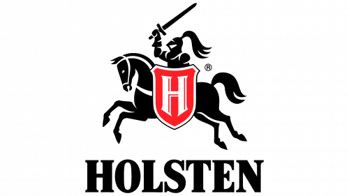 Holsten Logo old