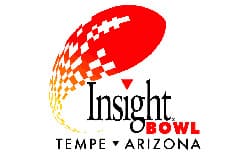 Insight Bowl Logo