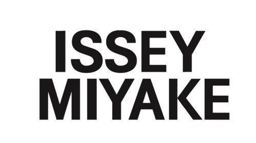Issey Miyake logo