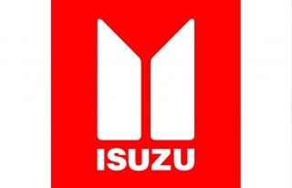 Isuzu Logo and symbol, meaning, history, PNG, brand