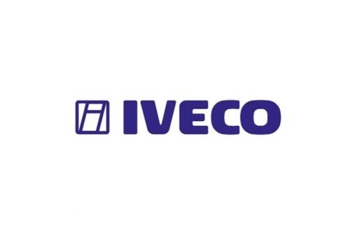Iveco Logo 1979