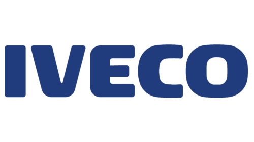 Iveco Logo 1980