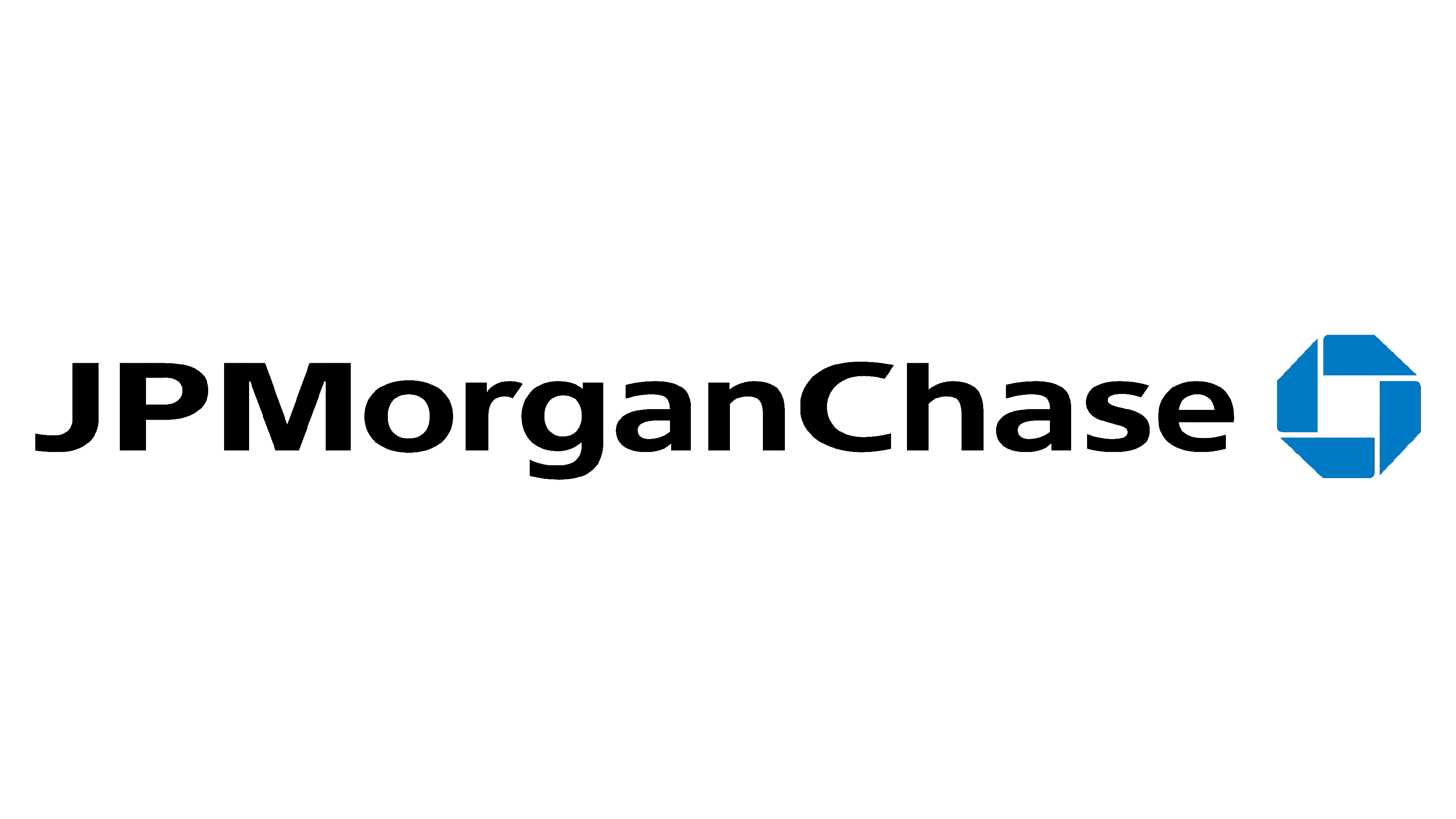 J.P. Morgan Chase Logo 