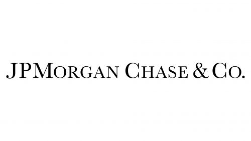J.P. Morgan Chase Logo
