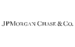 J.P. Morgan Chase Logo