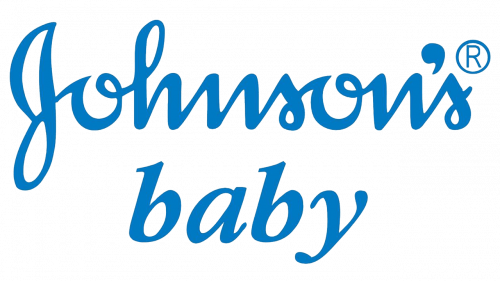 Johnson's Baby Logo