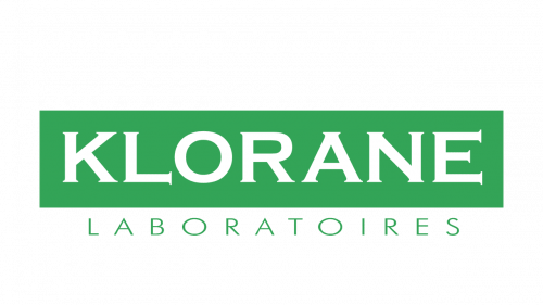 Klorane Logo